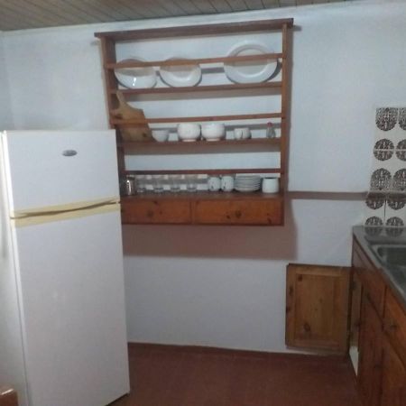 Ammos Apartments Ágios Nikólaos Eksteriør bilde