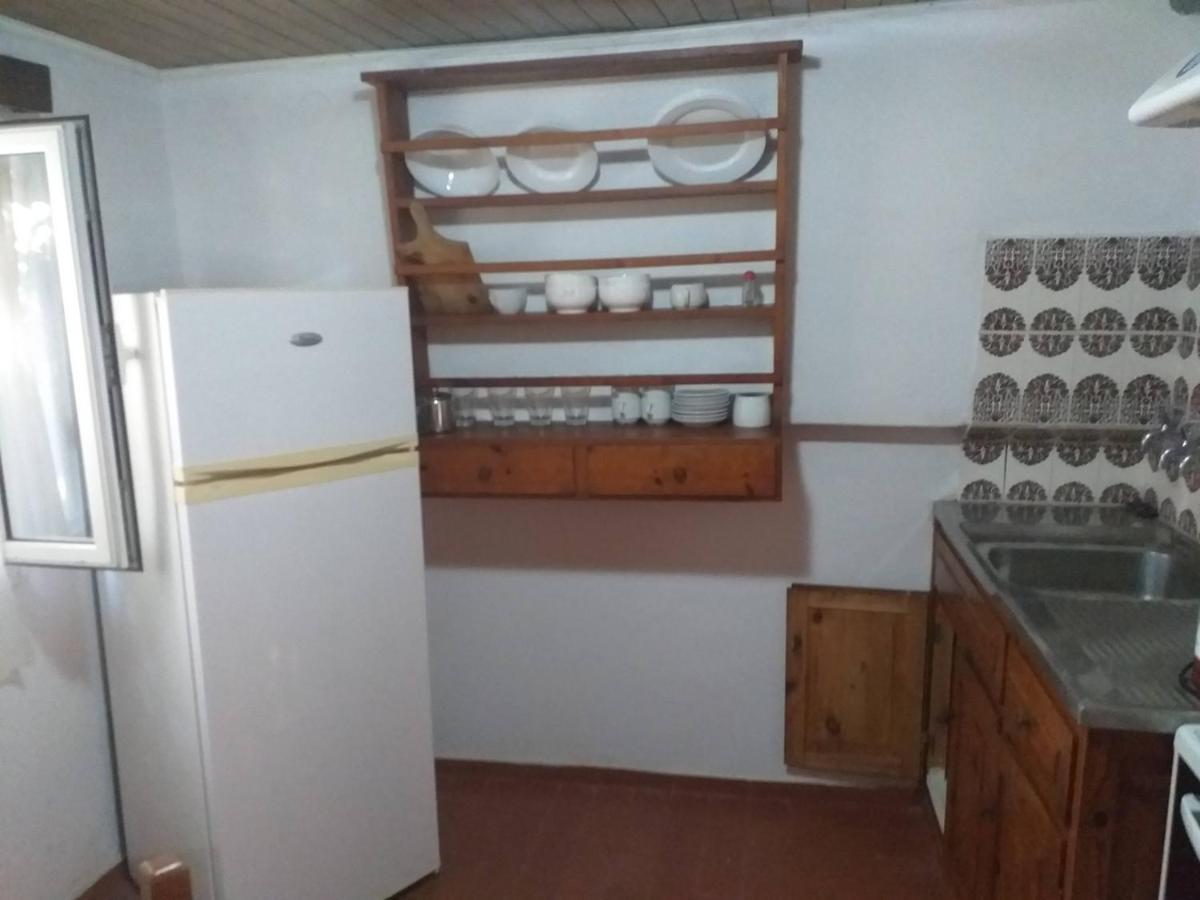 Ammos Apartments Ágios Nikólaos Eksteriør bilde