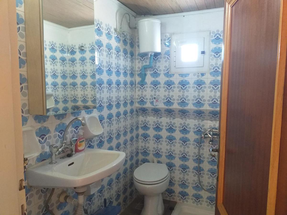 Ammos Apartments Ágios Nikólaos Eksteriør bilde